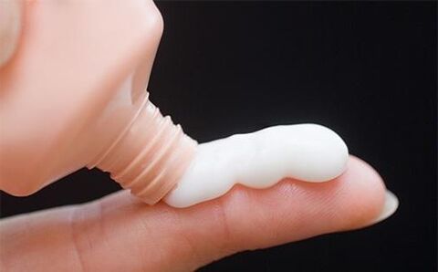 Using gels and creams is one of the ways to increase penis head