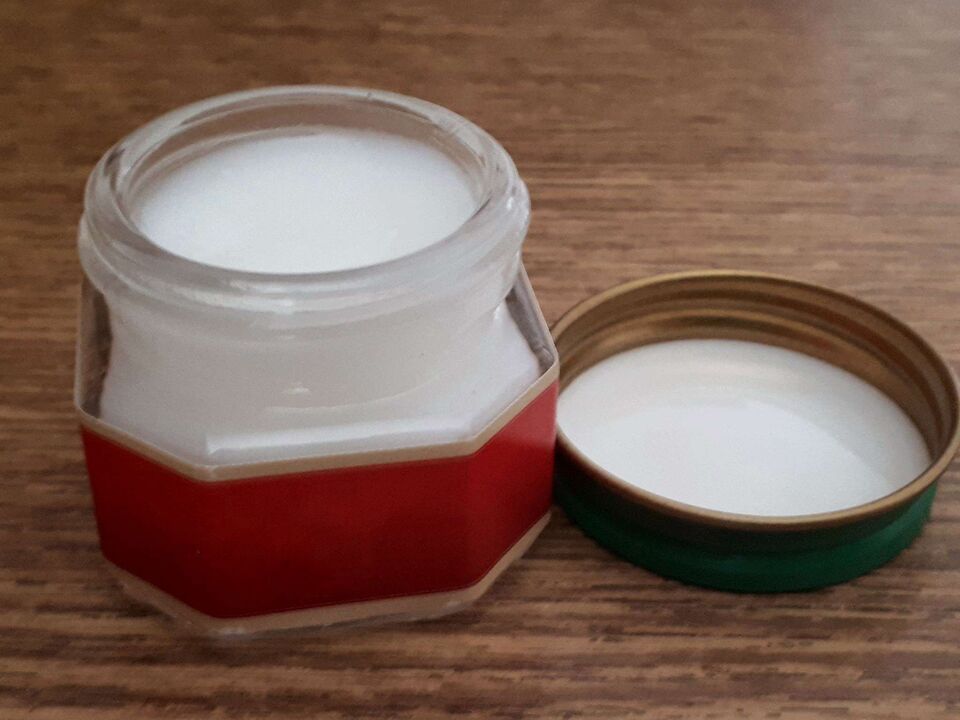 asterisk soda balm