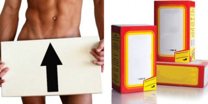 How soda acts to increase the penis
