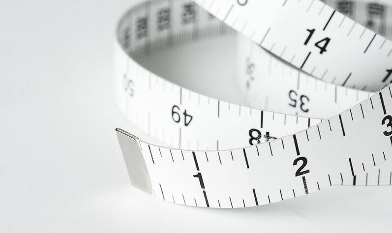 what size of the penis is considered optimal