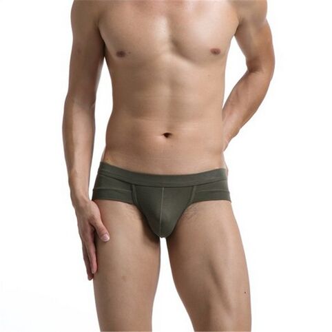 beautiful male torso